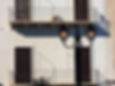 Italian Balcony