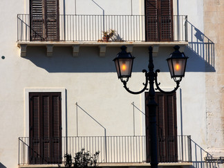 SPECIFICHE TECNICHE AGID-ENEA SU ILLUMINAZIONE PUBBLICA
