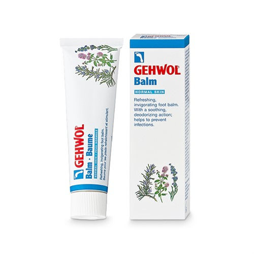 Gehwol Balsam Normal 75 ml