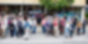 EFS Opening Day, June 7, 2015