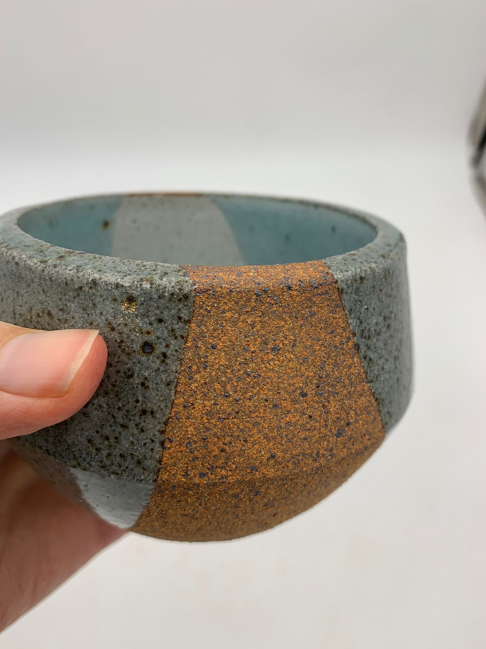 Thumbnail: Alright Computer Matcha Bowl