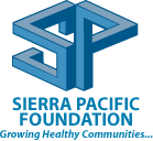 SIERRA PACIFIC LOGO