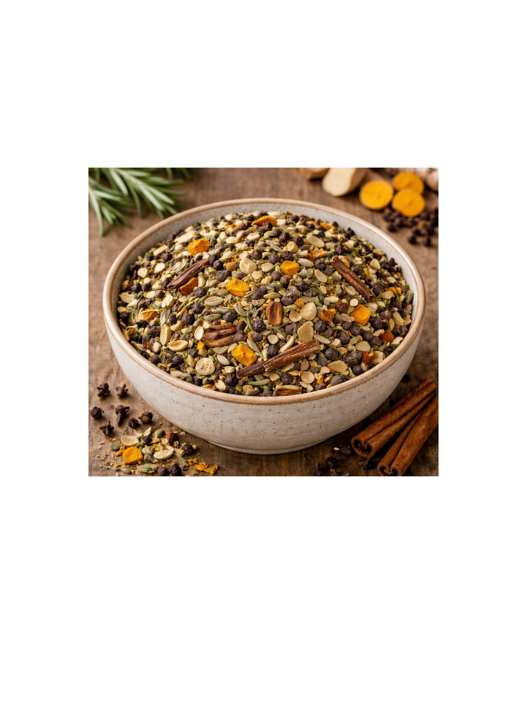 Immuni-Tea