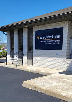 WVU East sign.jpg