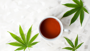 Why I Wake Up with CBD in my Coffee