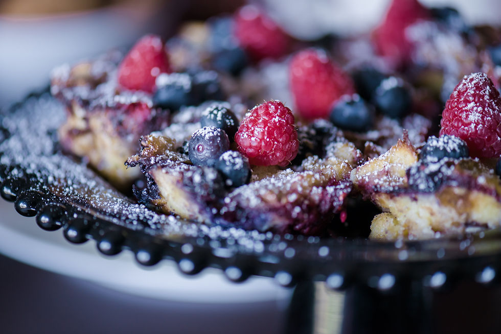 Time for Tea: Part 2