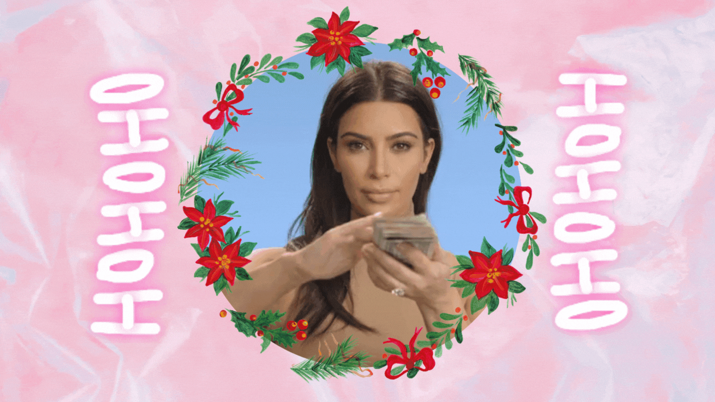 VENDAS MILIONÁRIAS DE NATAL