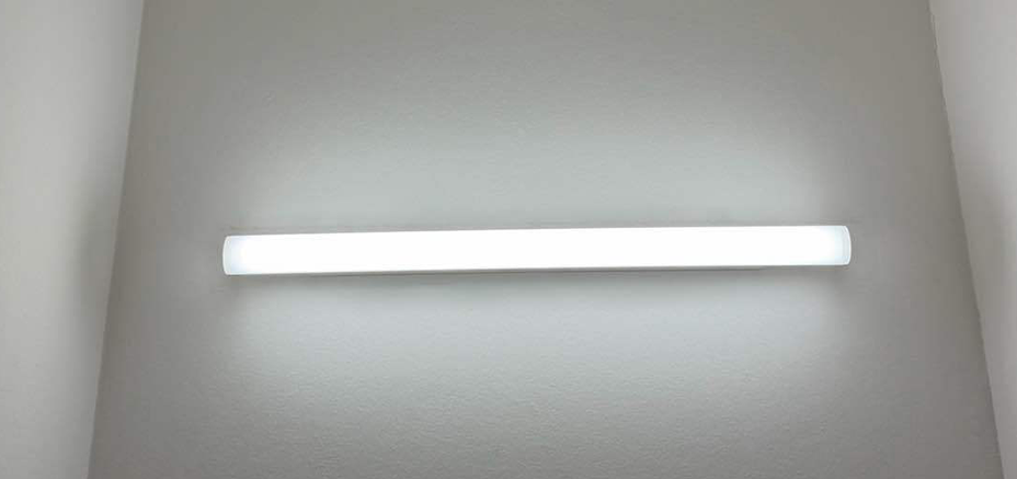 トイレ交換工事：after