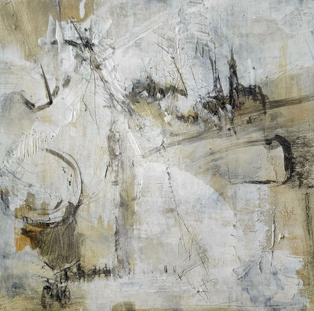 Bear Medicine - Kathy Chamberlin