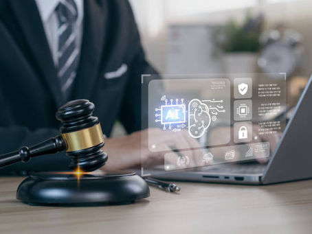 Why Virtual Legal Assistant Services Are the Future of Law Firms