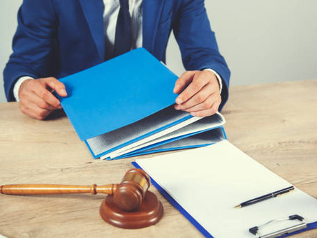 Legal Document Preparer