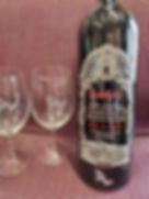 NHYC Wine