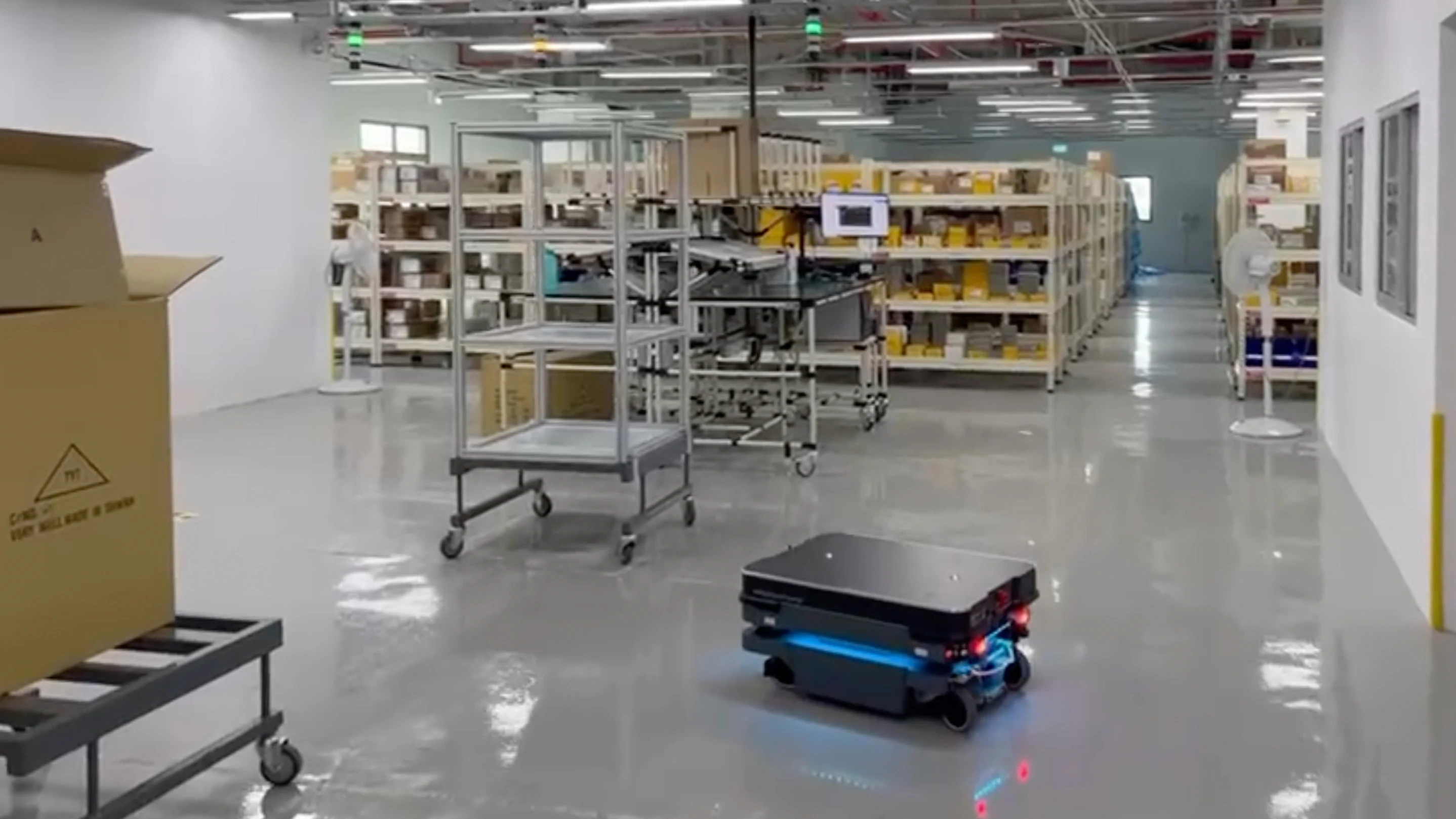 parker hannifin belift