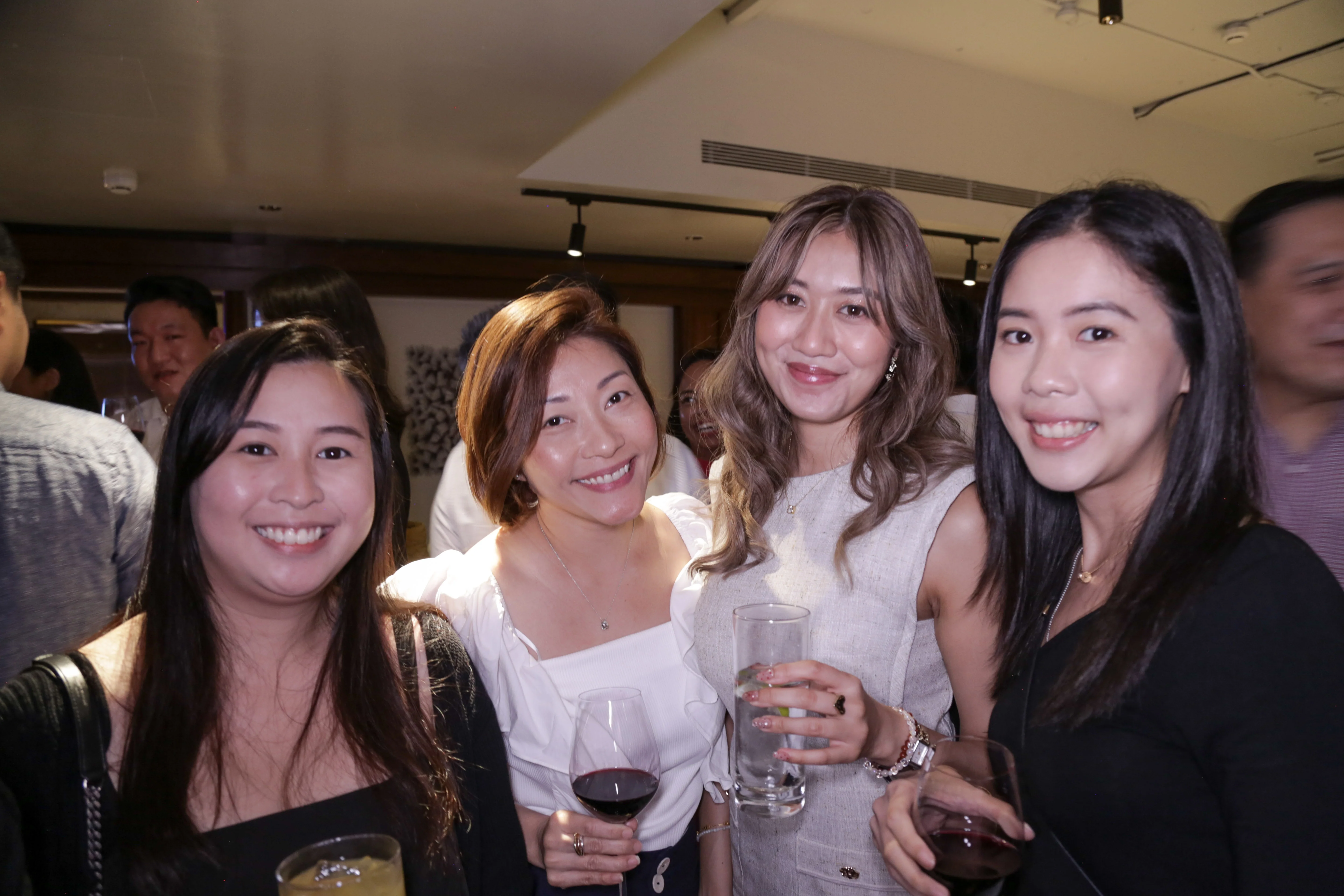 tcg construction brand launch mandala club