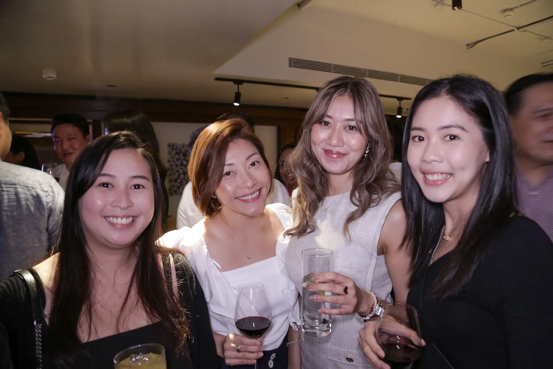 tcg construction brand launch mandala club