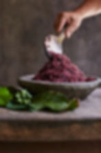 Cempedak Private Island Dining