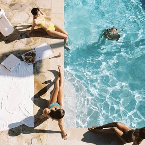 rochambeau club instagram post