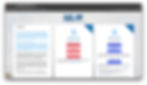 Web page for Lifts and Escalators Application Portal. Individual and corporate login options with blue and red buttons. BCA notice.