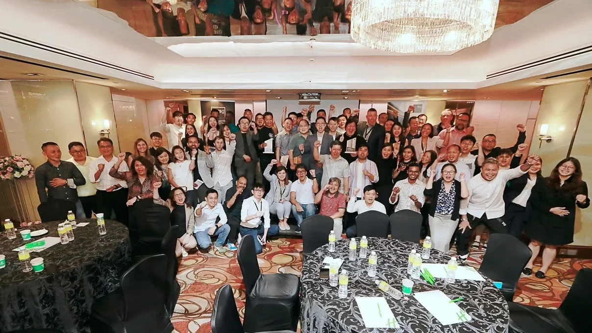 ISG Supply Chain Forum & Awards