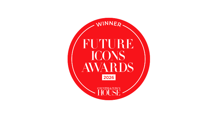 Country & Town House Future Icon Awards 2026.png
