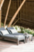 Cempedak Private Island Beach Villa