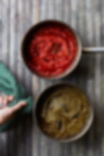 Cempedak Private Island Dining Sambal