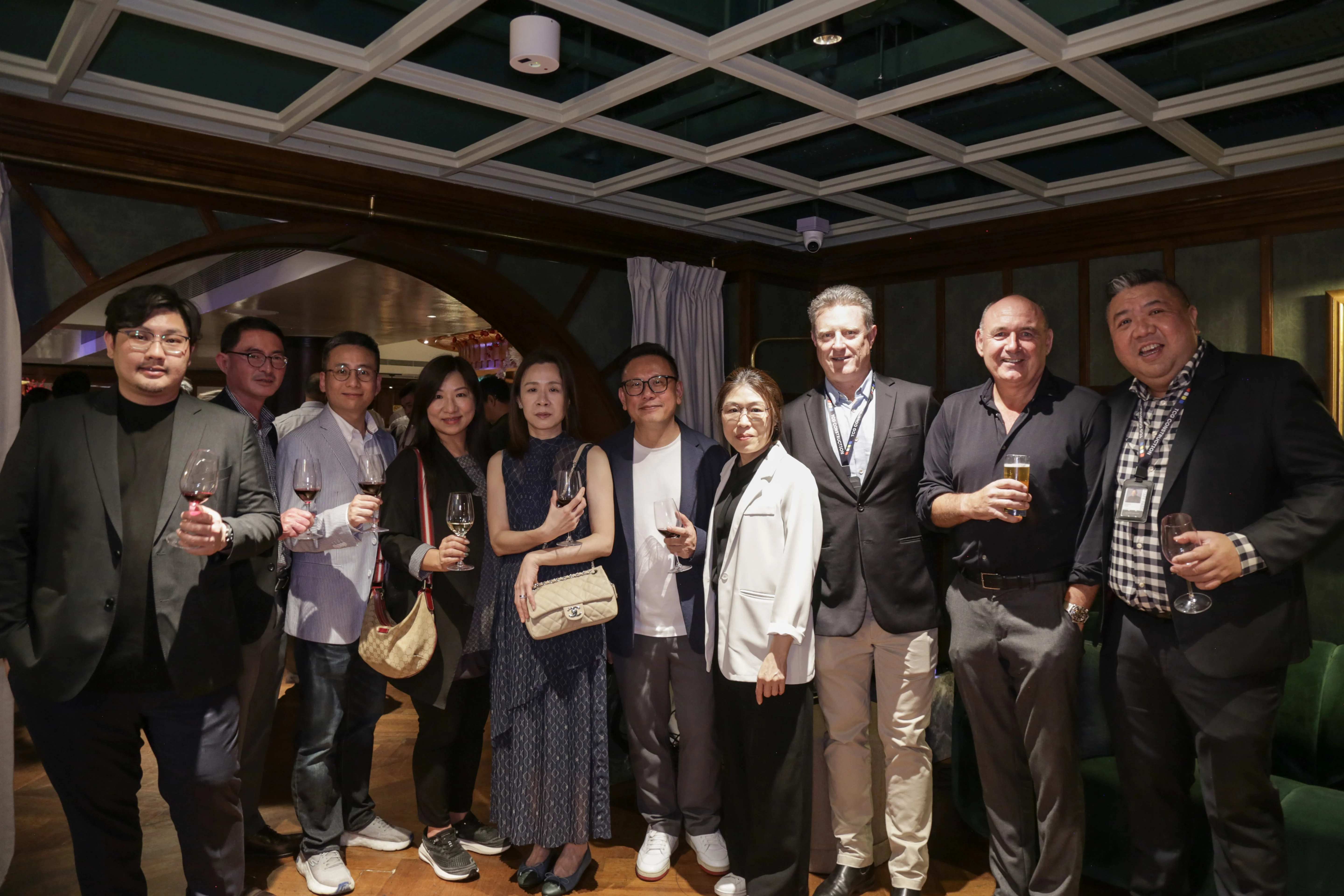 hong kong tcg construction