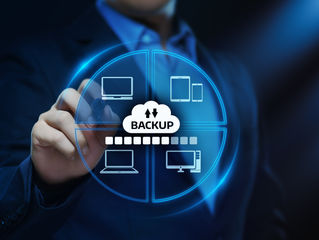 Protect Your Company: A Guide to the Different Types of Data Backup