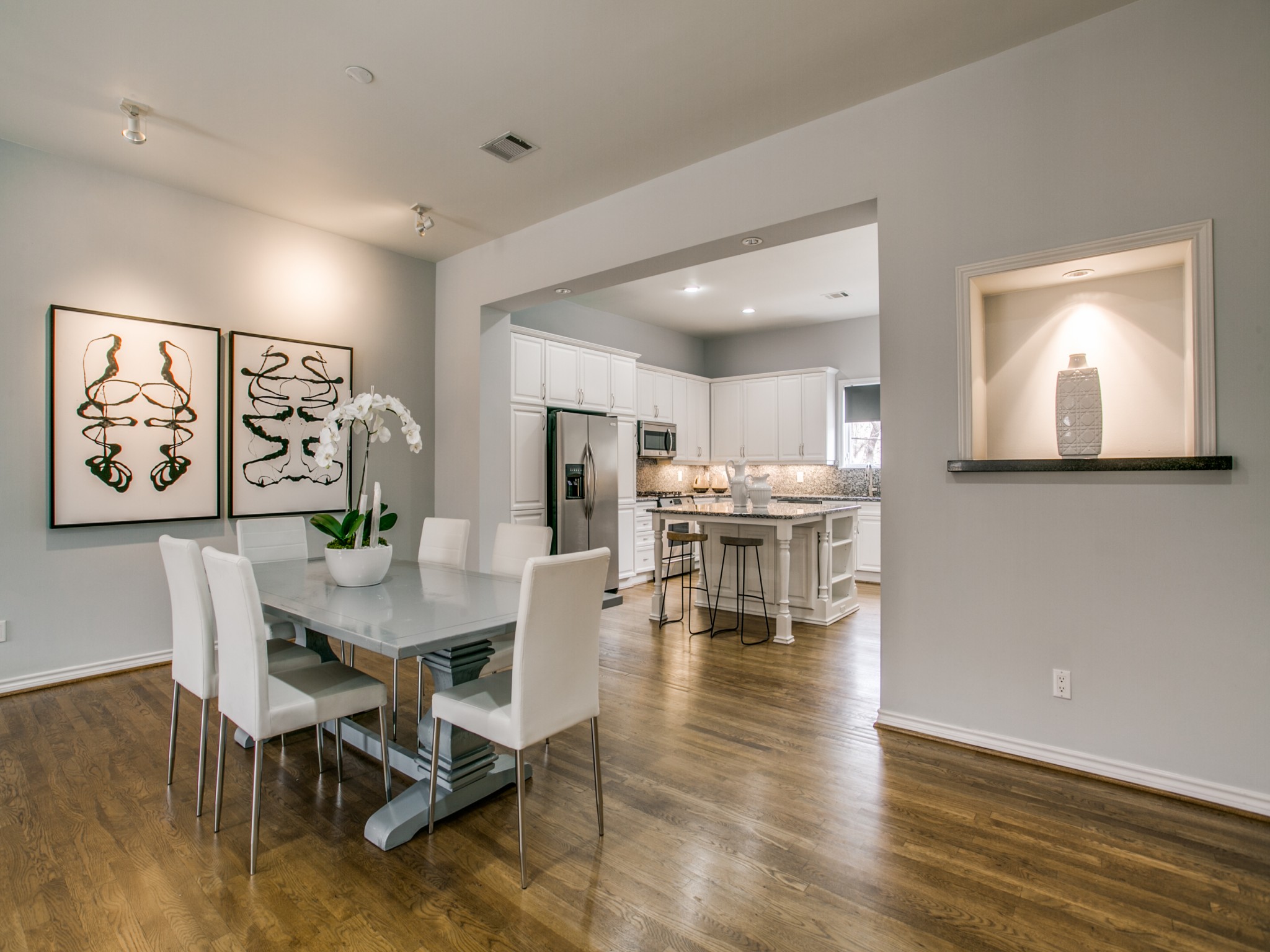 3238 N Haskell Ave For Sale Uptown Dallas