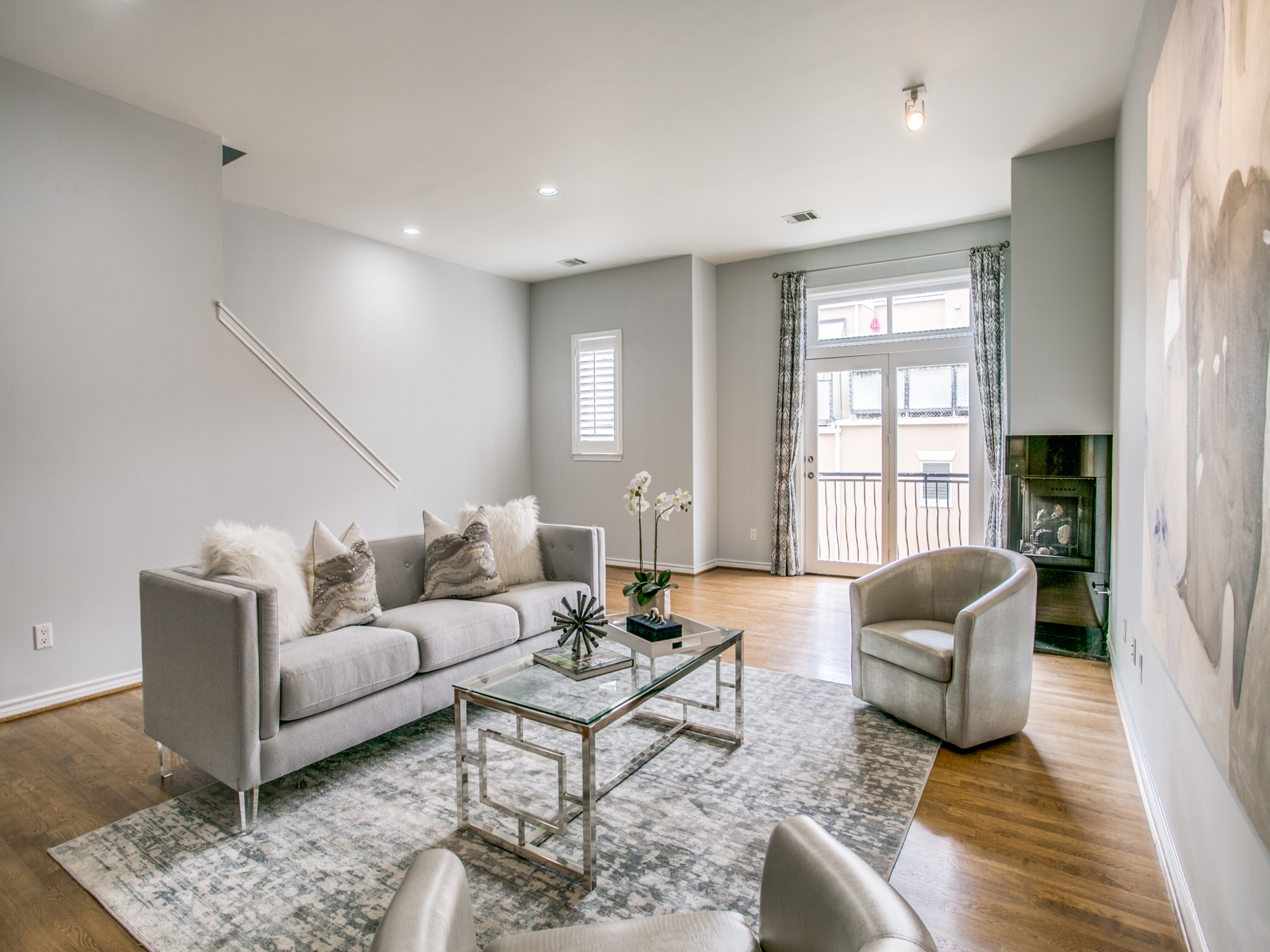 3238 N Haskell Ave For Sale Uptown Dallas