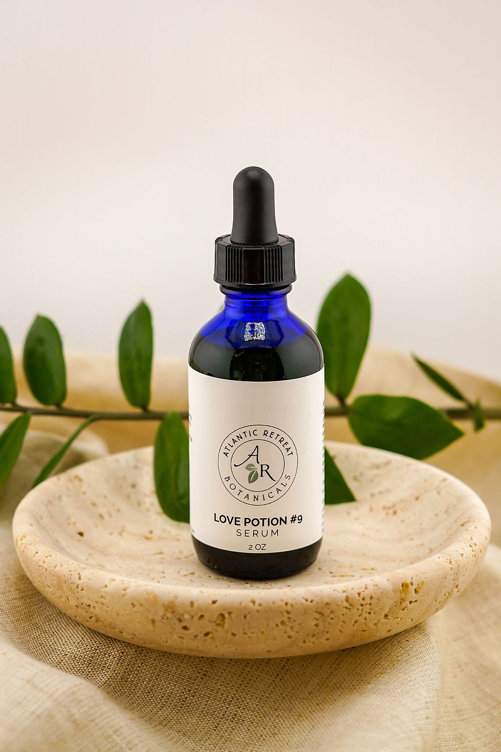 Love Potion #9