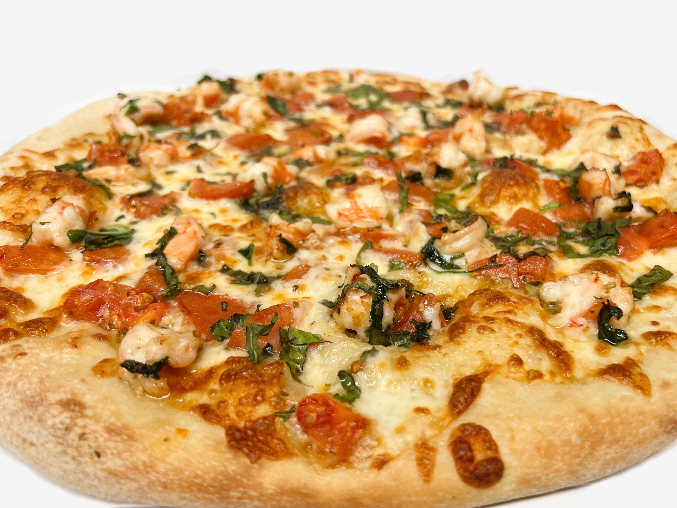 Tucci's Special