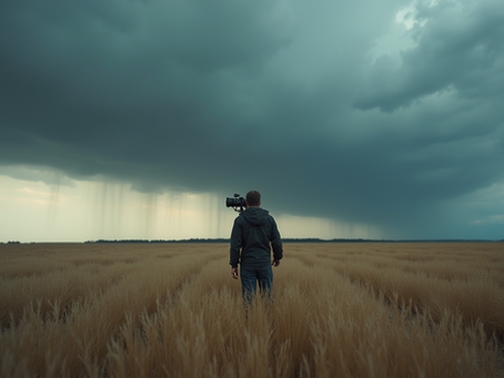 How Becoming a Storm Spotter Enhances Your Emergency Preparedness Skills