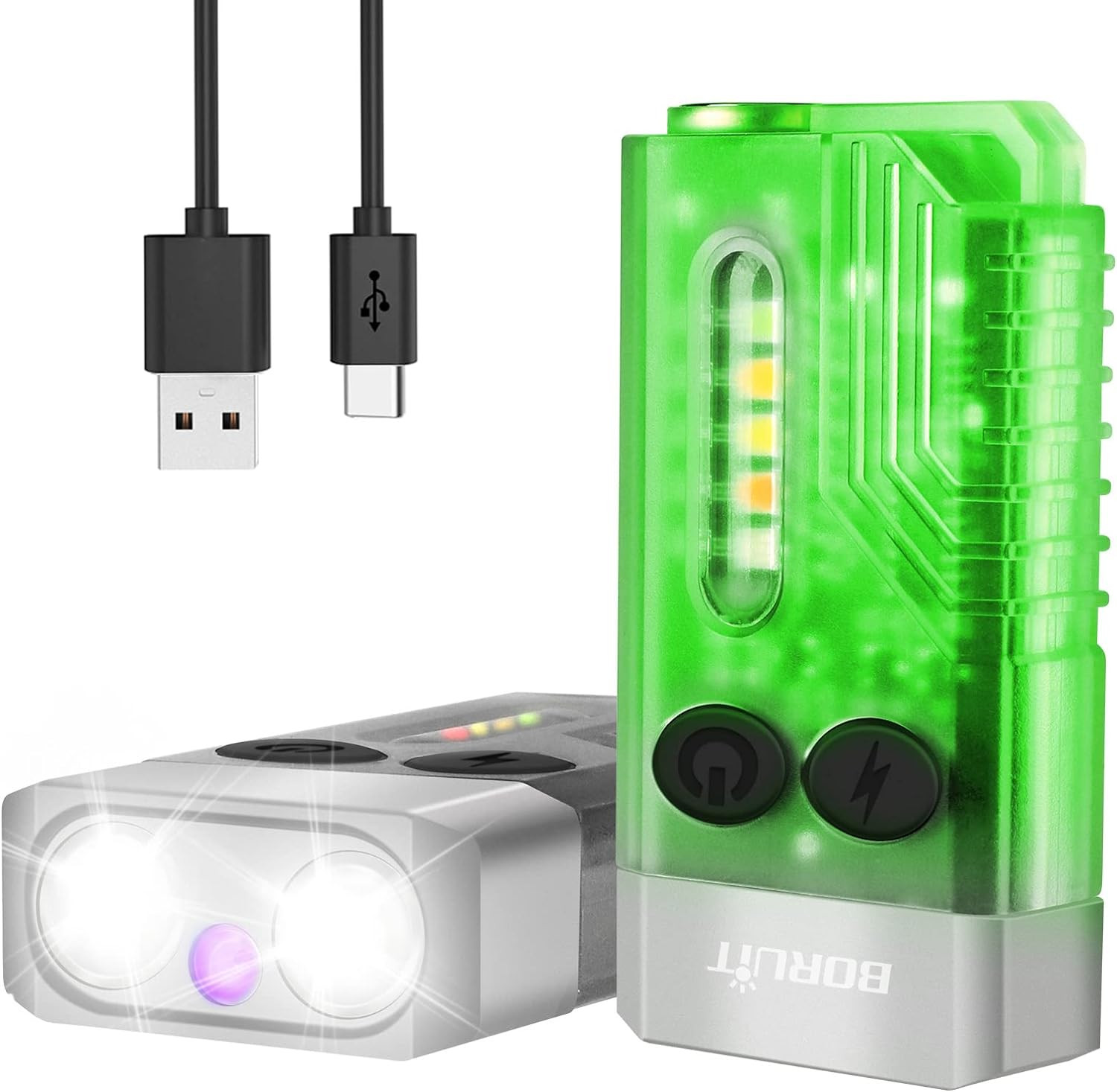 Boruit V10