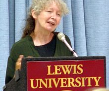 Public event with Kathy Kelly