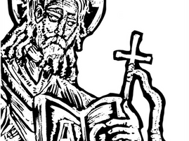 Blessed are the Poor