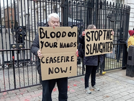 Blood On Your Hands