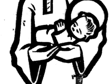 Herod Built, Jesus Wept