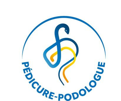 Nouvelle identité visuelle pour les podologues