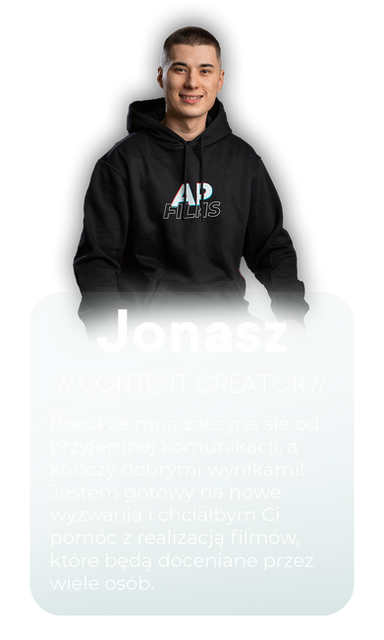 Jonasz Czyszczoń
