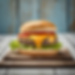 Classic Cheeseburger
