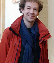 l'orgue de Charolles avec Guillaume Prieur