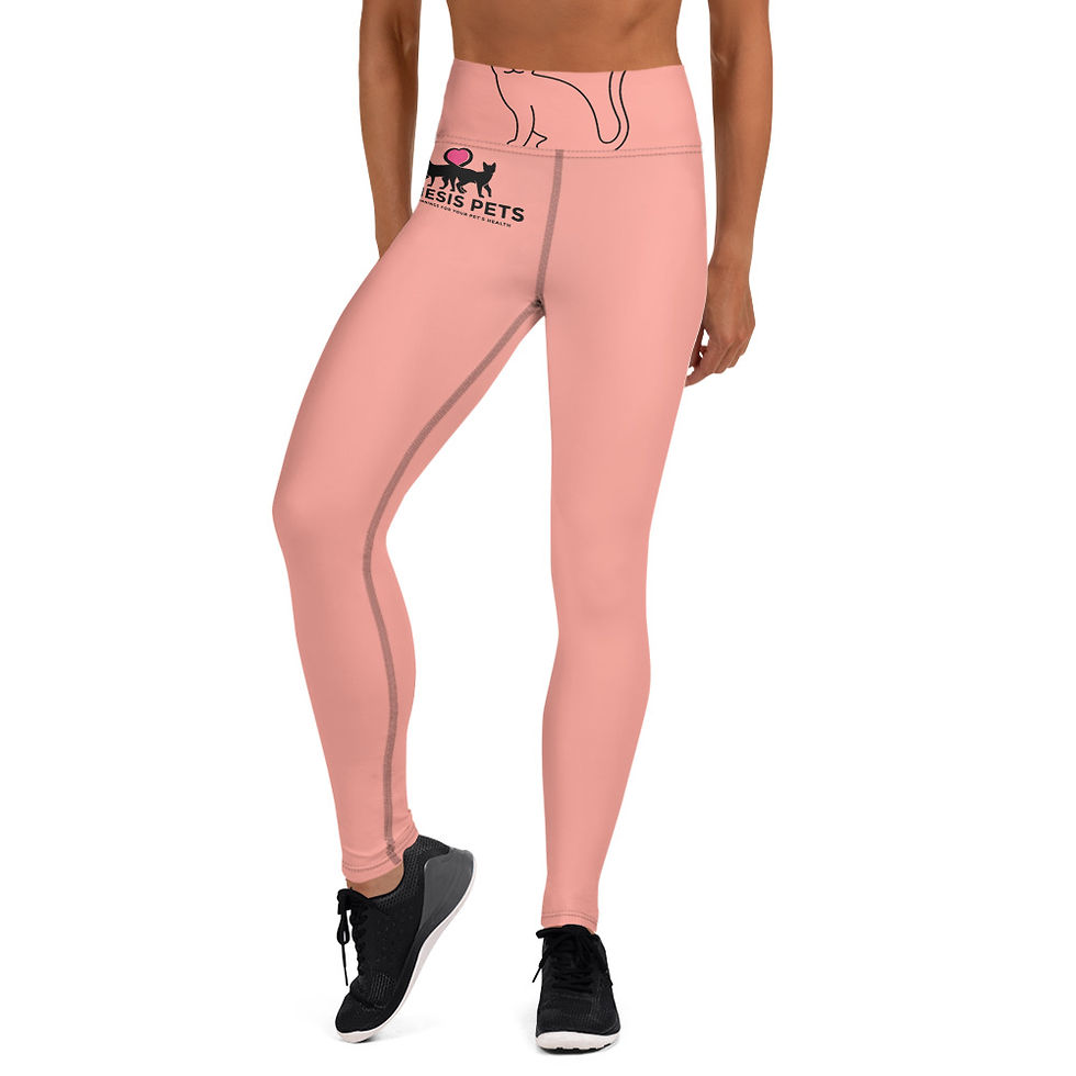 Thumbnail: Yoga Leggings