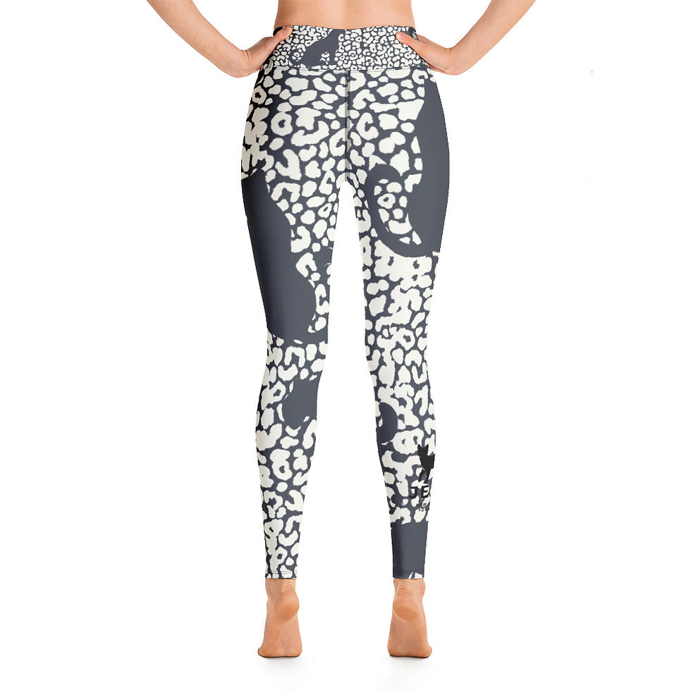 Thumbnail: Yoga Leggings