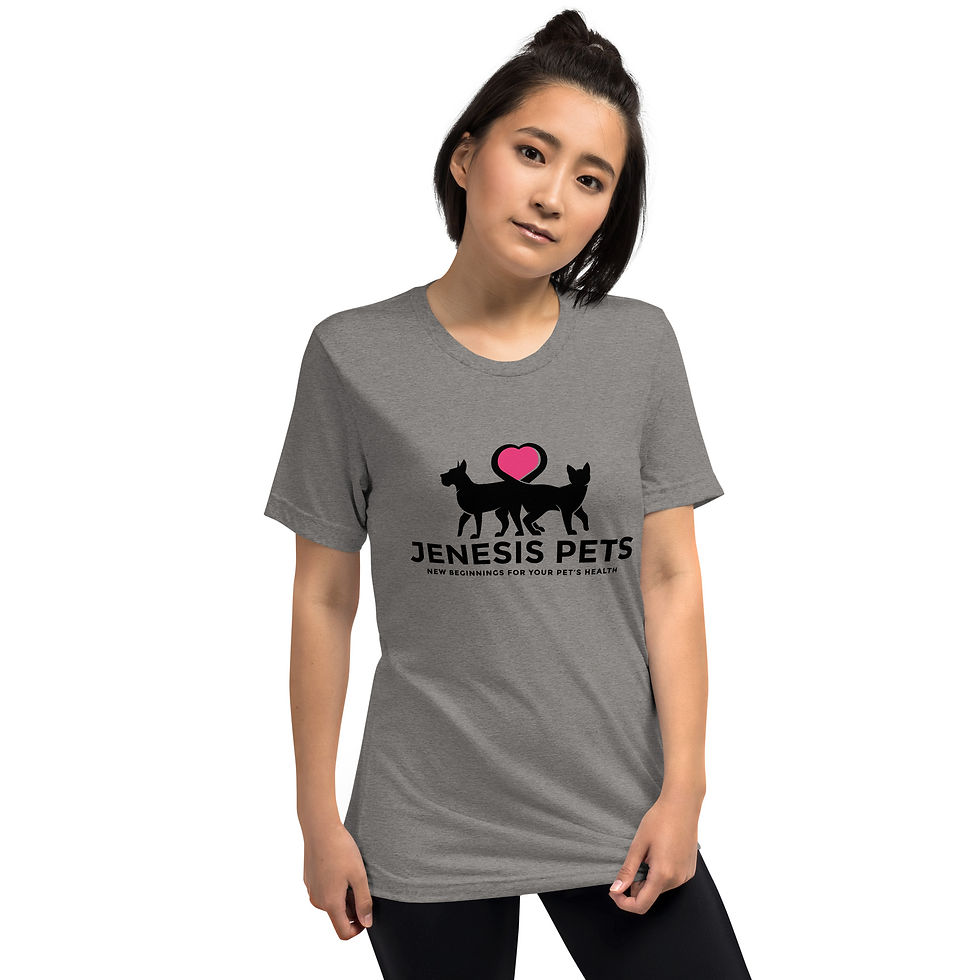 Thumbnail: Short sleeve t-shirt