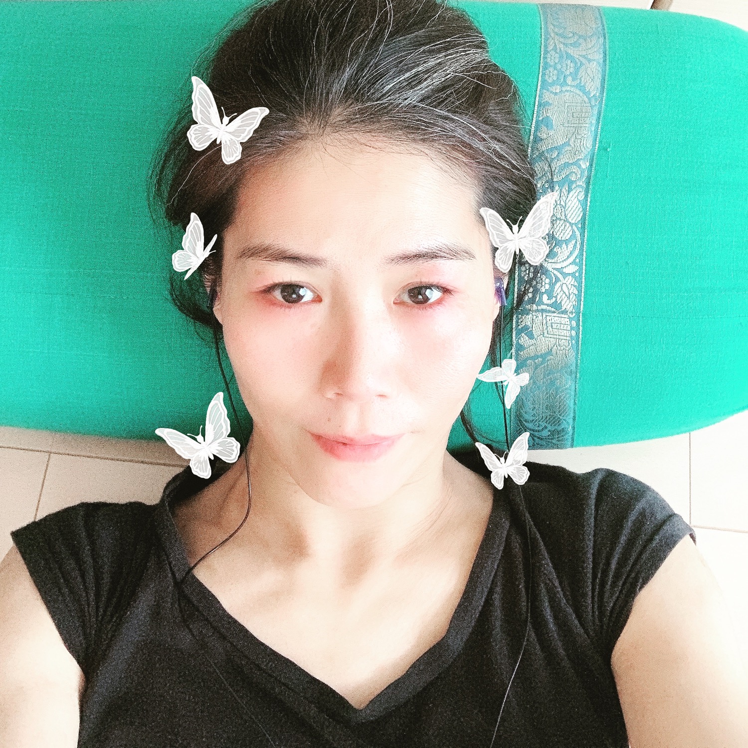 執筆者の写真: Michiko