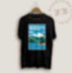 Thumbnail: Boomtown Festival Unisex Shirt