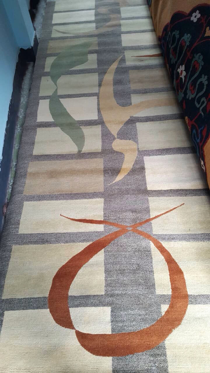 9x12 wool area rug boulder co