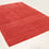 Thumbnail: thick red rug 6x9