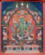 buddhist art
